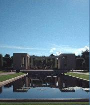 US D-Day Memorial